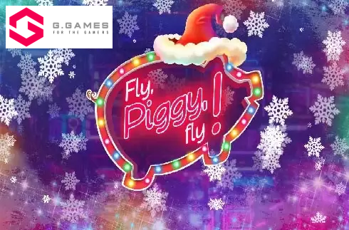 Fly Piggy Fly!